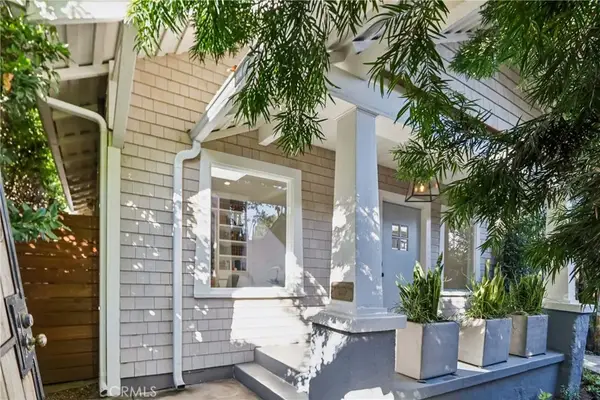 8863 Cynthia Street, West Hollywood, CA 90069
