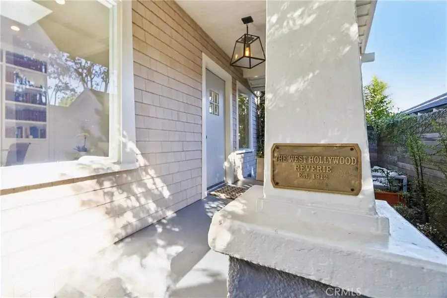 8863 Cynthia Street, West Hollywood, CA 90069 - #2