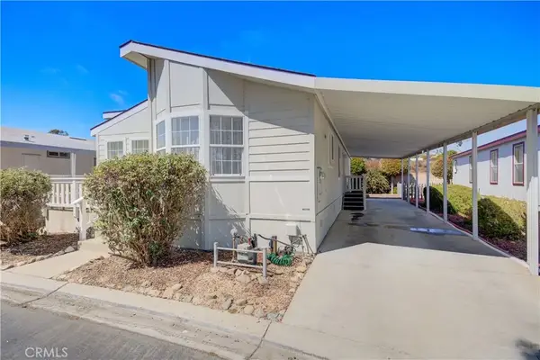 765 Mesa View #196, Arroyo Grande, CA 93420