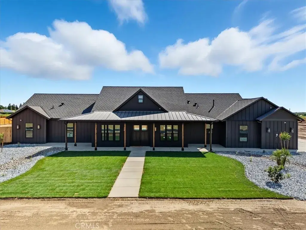 605 S Anderson A Road, Exeter, CA 93221 - Image #1