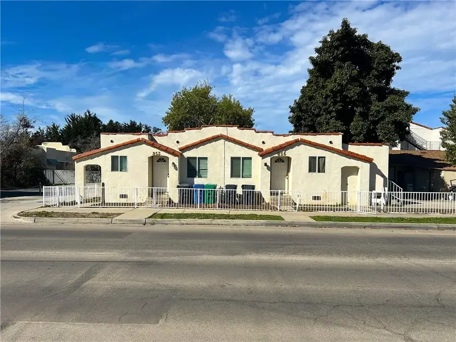 215 N Miller Street, Santa Maria, CA 93454 - Image #2