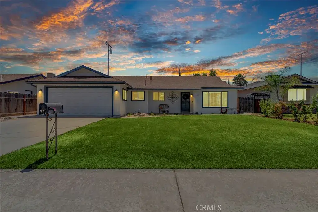 701 Theta Avenue, Porterville, CA 93257 - Image #1