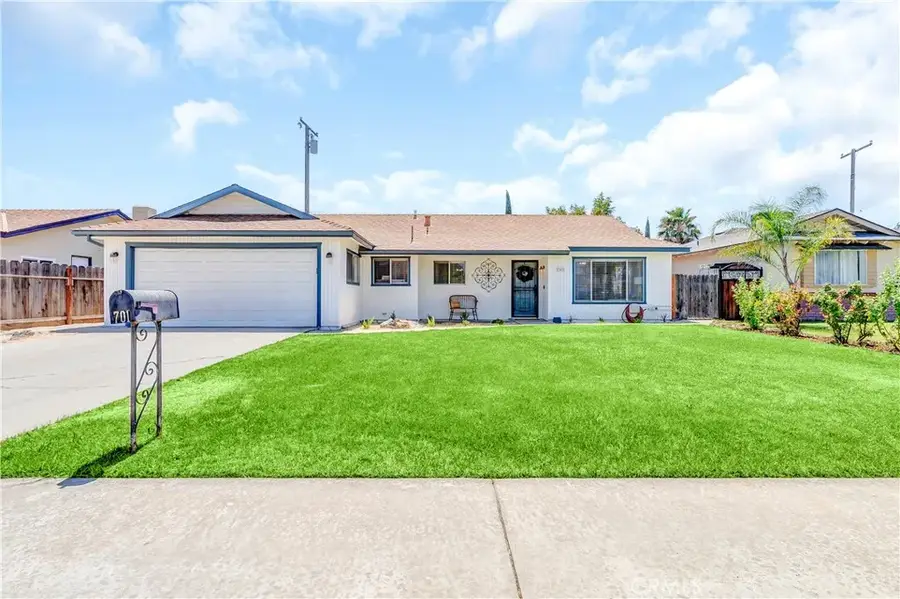 701 Theta Avenue, Porterville, CA 93257 - Image #2