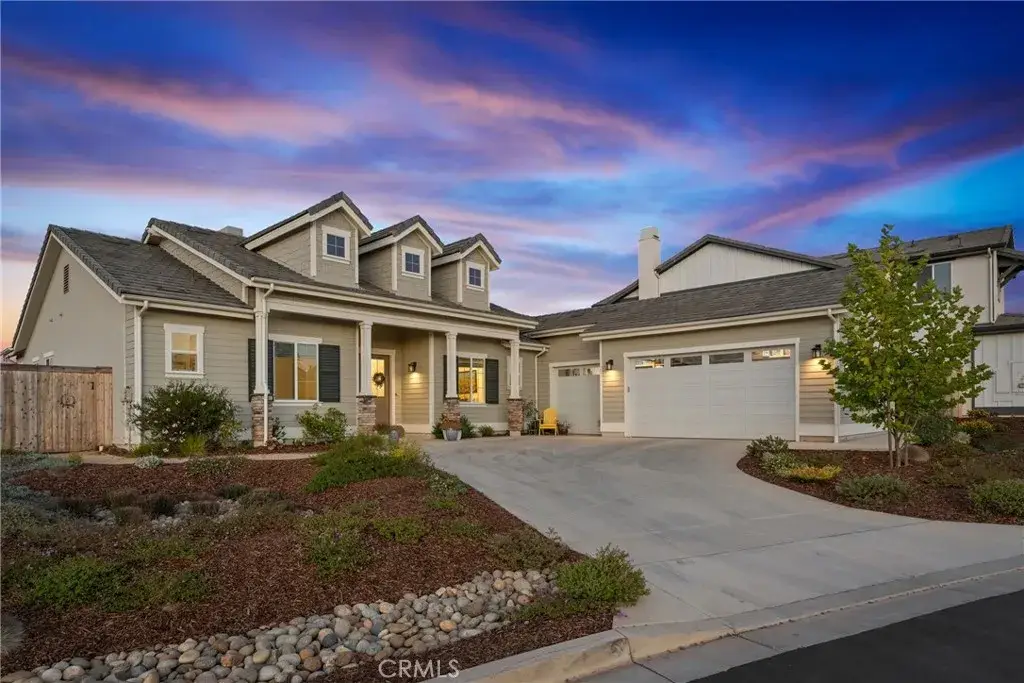 1464 Blush Lane, Santa Maria, CA 93455 - Image #1