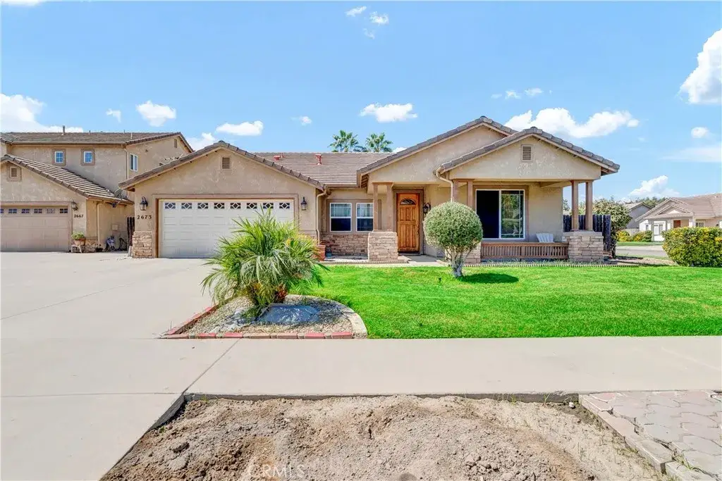 2673 Clarete Street, Tulare, CA 93274 - Image #1