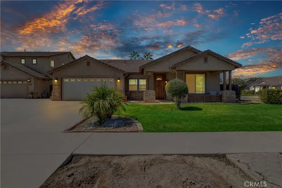 2673 Clarete Street, Tulare, CA 93274 - Image #2