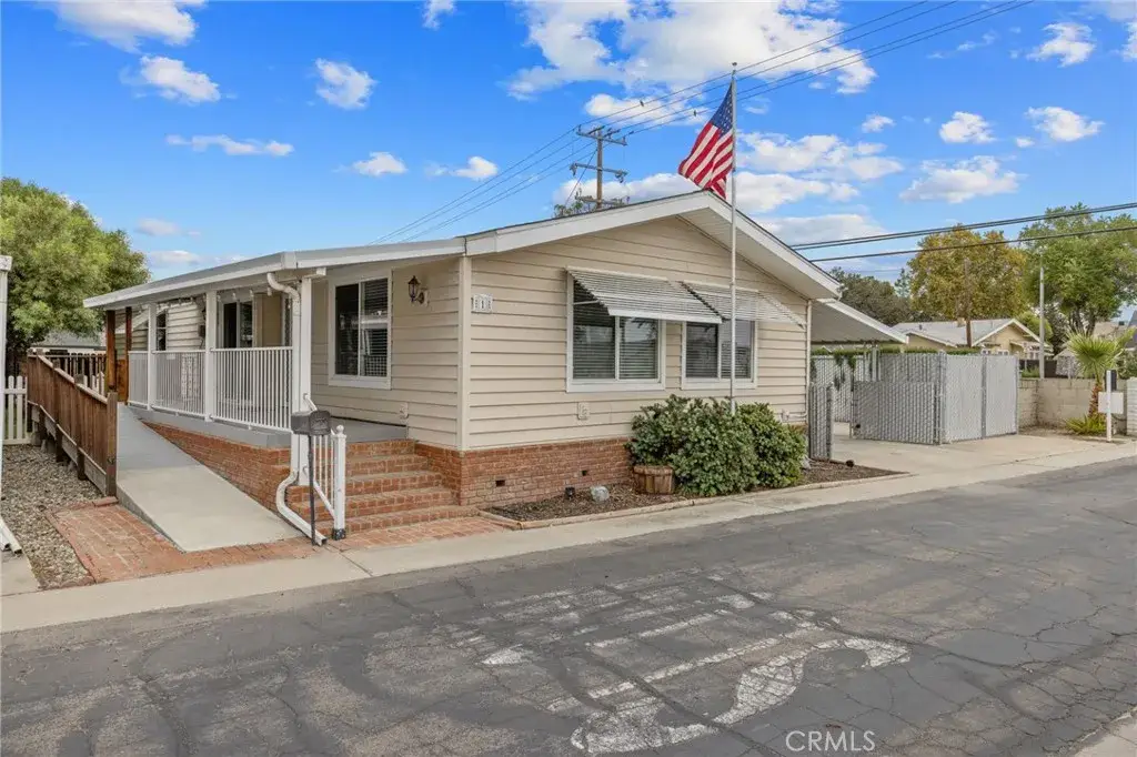 1255 W Grangeville #1, Hanford, CA 93230 - Image #1