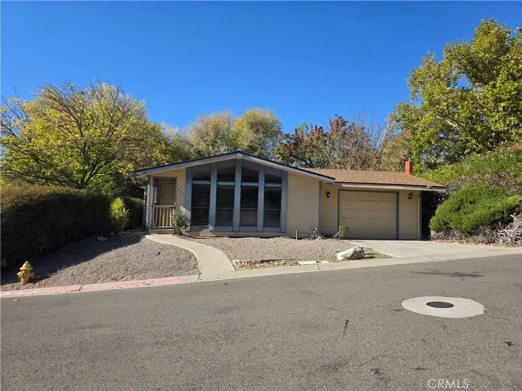 301 Oak Meadow, Paso Robles, CA 93446 - #1