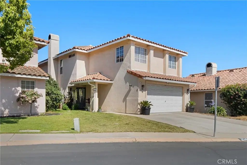 2149 Calle Serena, Santa Maria, CA 93455 - Image #1