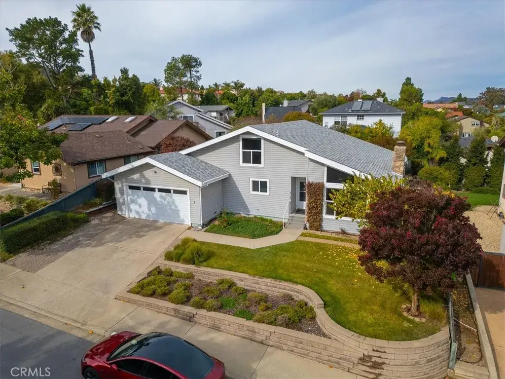 1730 Portola, San Luis Obispo, CA 93405 - Image #1