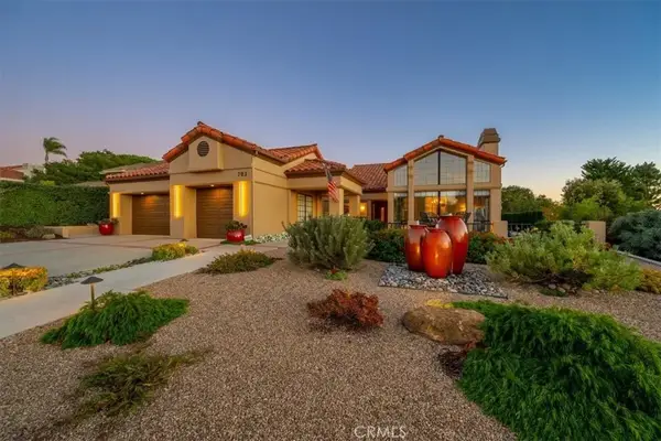 703 Avenida De Diamante, Arroyo Grande, CA 93420