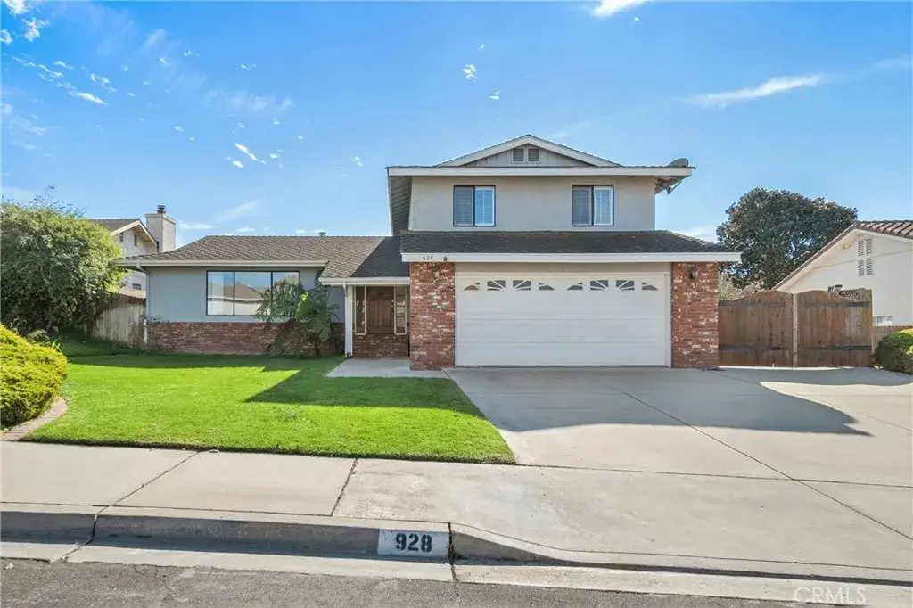 928 Sunrise Drive, Santa Maria, CA 93455 - Image #1
