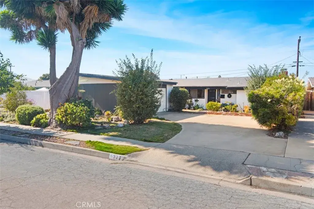 321 N 6th, Lompoc, CA 93436 - Image #1