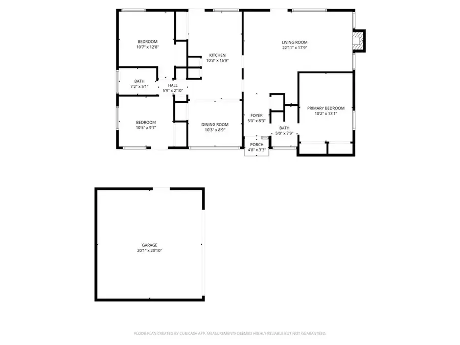 321 N 6th, Lompoc, CA 93436 - Image #3