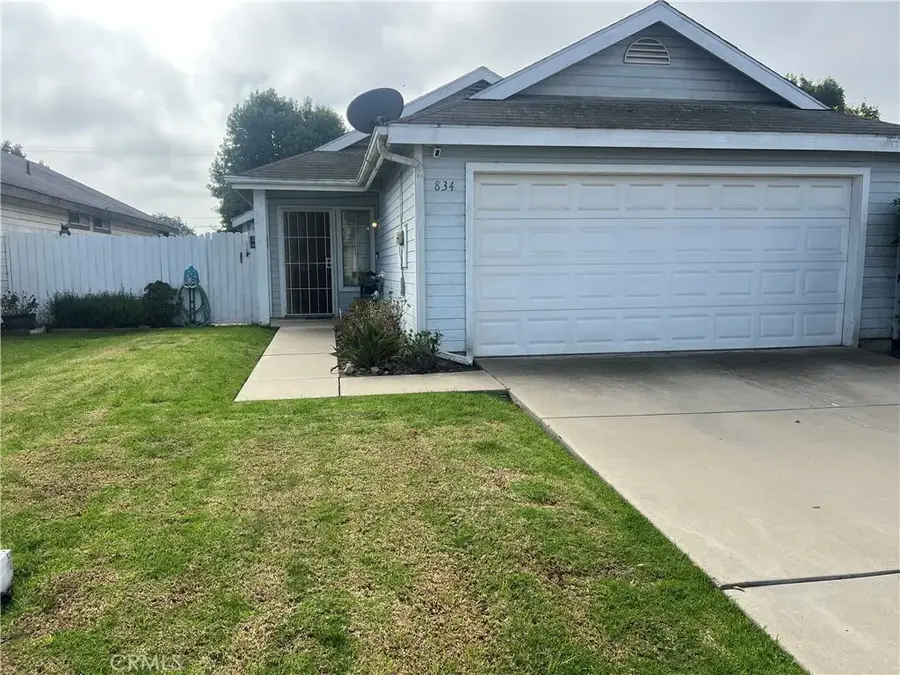 834 Patti Lane, Santa Maria, CA 93458 - Image #2