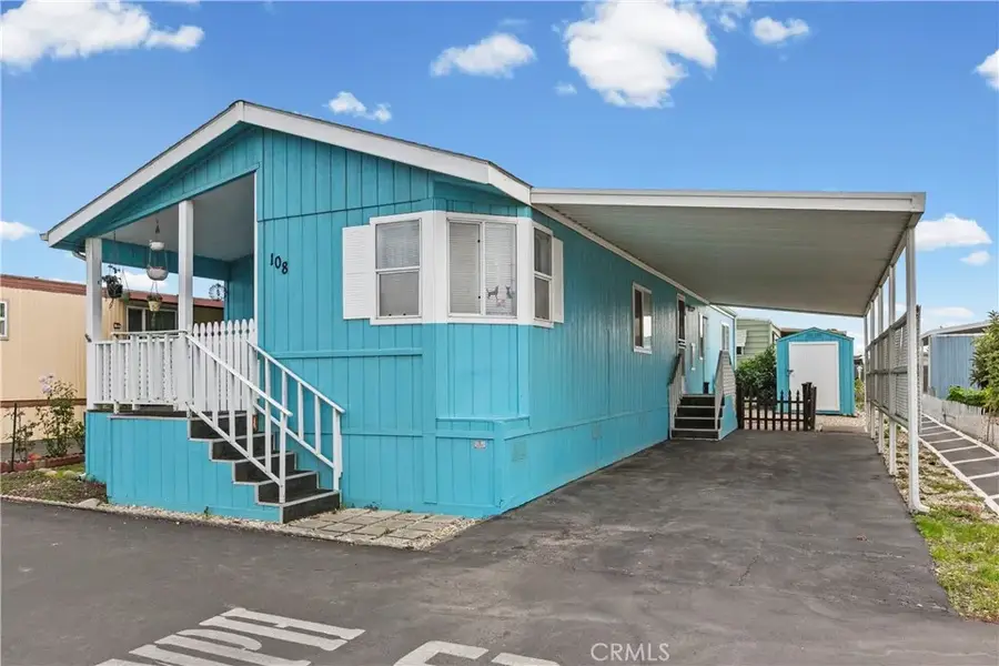 1701 S Thornburg #108, Santa Maria, CA 93458 - Image #3