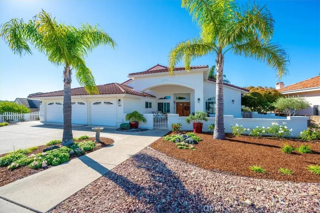 366 Zogata, Arroyo Grande, CA 93420 - Image #1