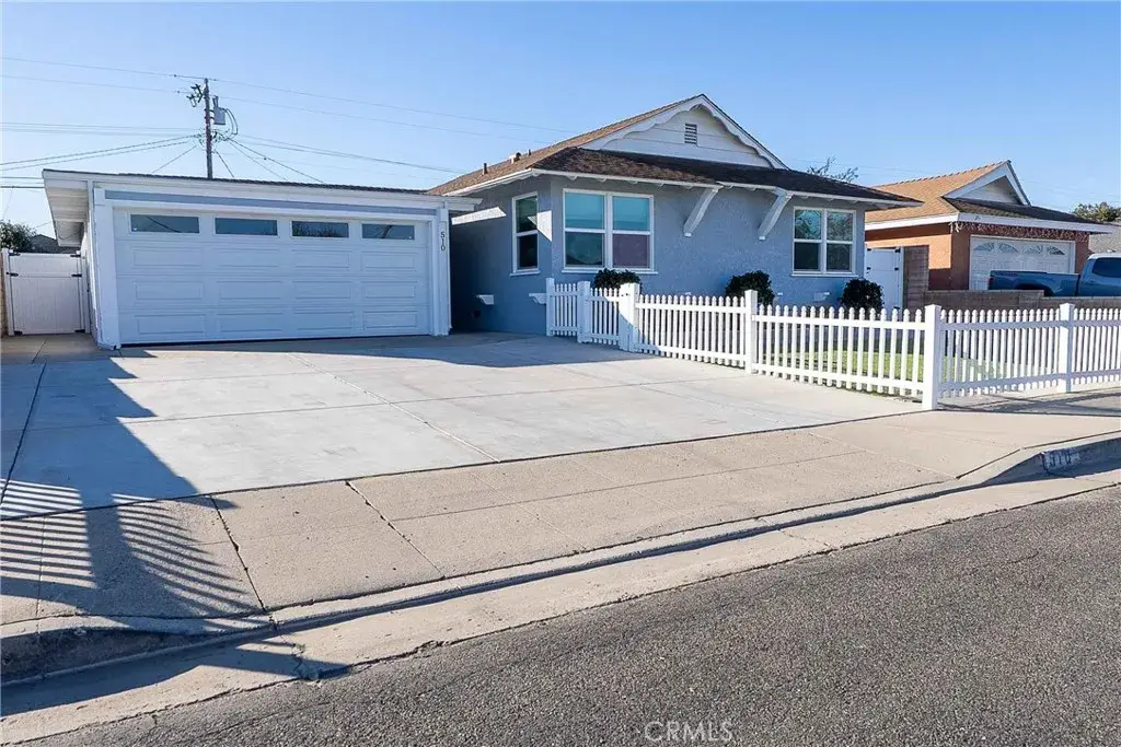 510 E Taft Street, Santa Maria, CA 93454 - Image #1