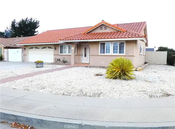 1205 E Sunset, Santa Maria, CA 93454