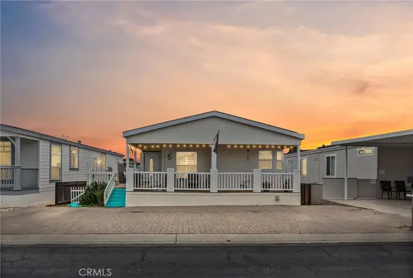 765 Mesa View Drive #5, Arroyo Grande, CA 93420