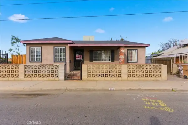 204 E Brundage, Bakersfield, CA 93307