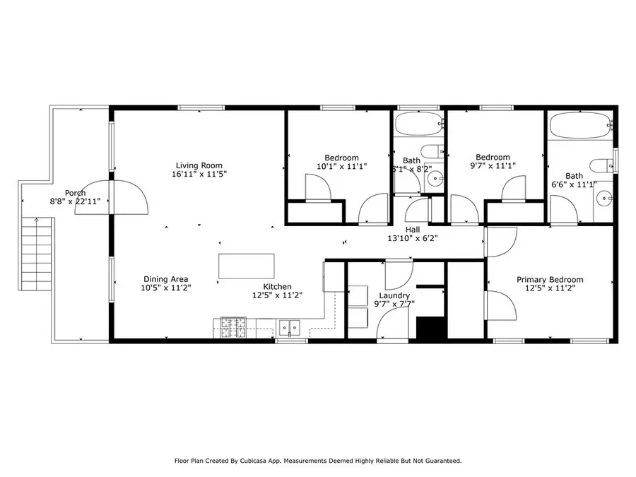 3210 Santa Maria #123, Santa Maria, CA 93455 - Image #3