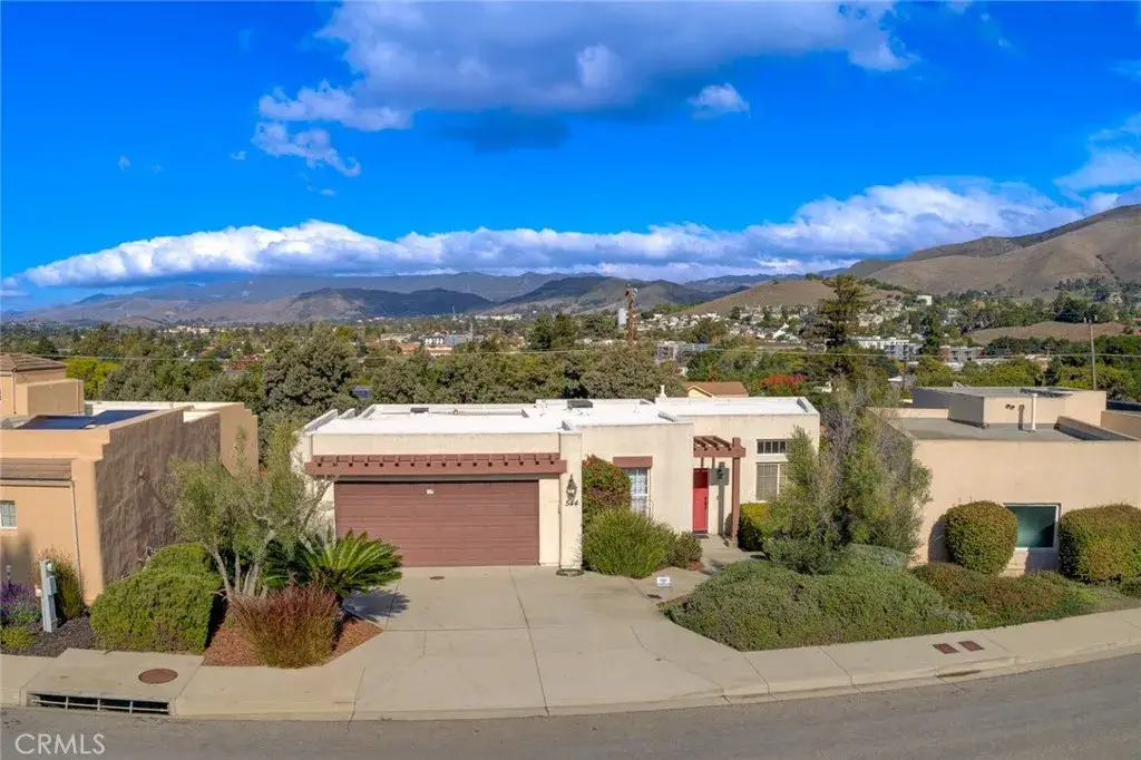 544 Stoneridge Drive, San Luis Obispo, CA 93401 - Image #1