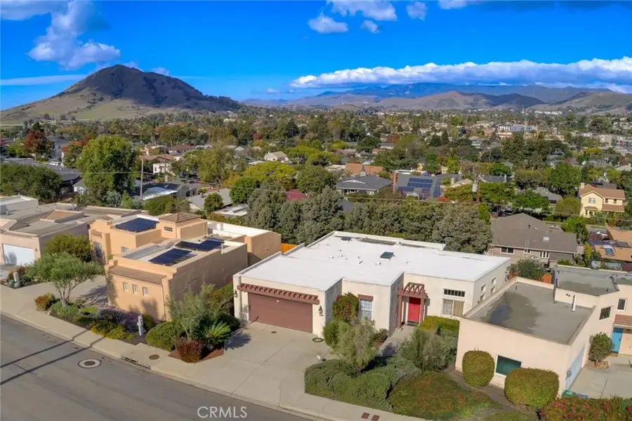 544 Stoneridge Drive, San Luis Obispo, CA 93401 - Image #2
