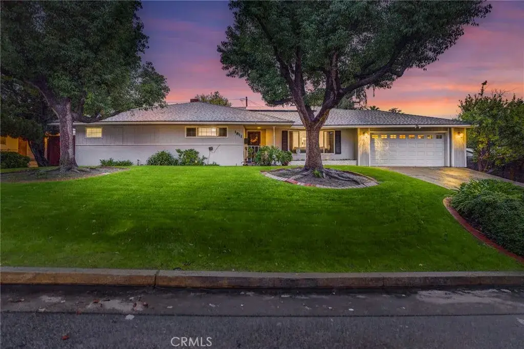 1811 Country Club, Bakersfield, CA 93306 - Image #1