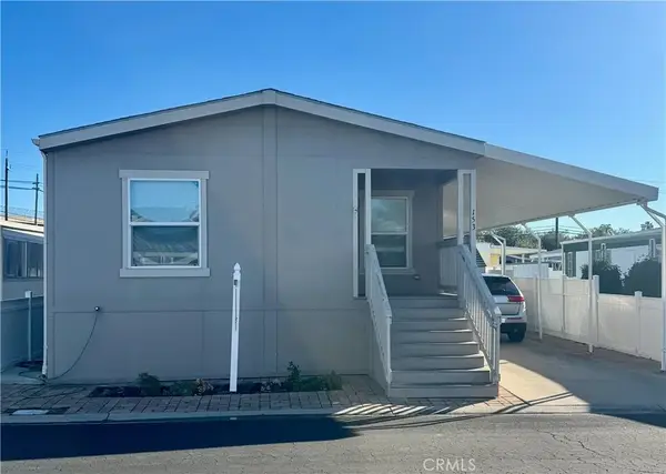 140 Dolliver #153, Pismo Beach, CA 93449