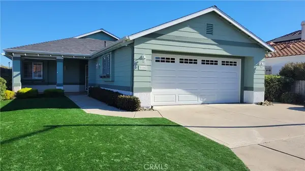 1115 Rose Court, Grover Beach, CA 93433