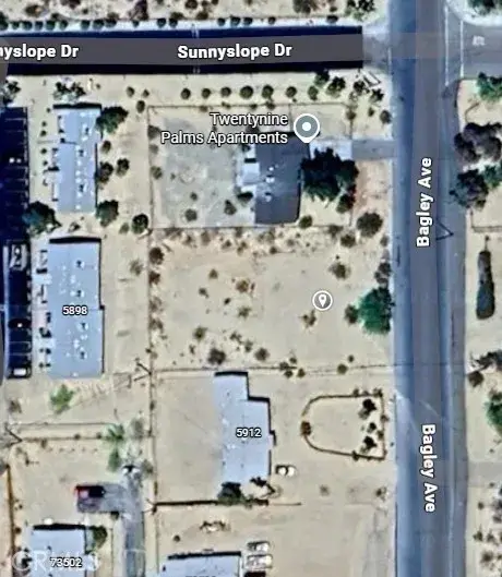 0 Bagley, Twentynine Palms, CA 92277 - Image #2