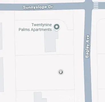 0 Bagley, Twentynine Palms, CA 92277 - Image #3