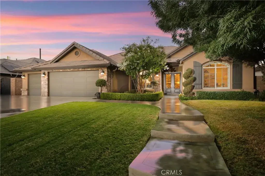 6110 Ozark Mountain, Bakersfield, CA 93314 - Image #1