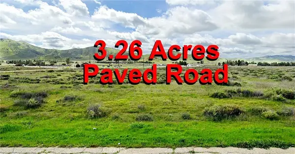 14256 Soda Lake, Santa Margarita, CA 93453