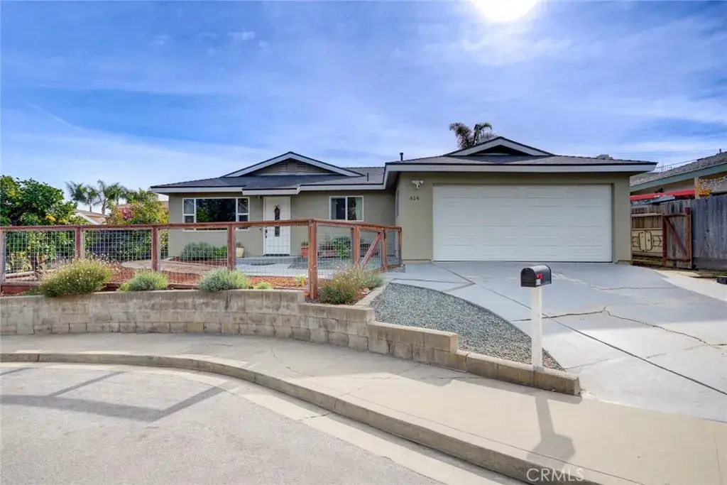 614 Harrison Street, Arroyo Grande, CA 93420 - Image #1