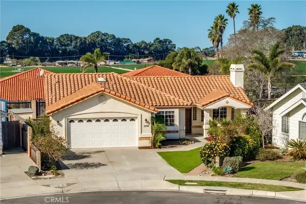 1294 San Sorrento Court, Grover Beach, CA 93433