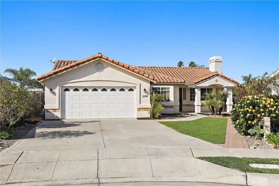 1294 San Sorrento Court, Grover Beach, CA 93433 - Image #2