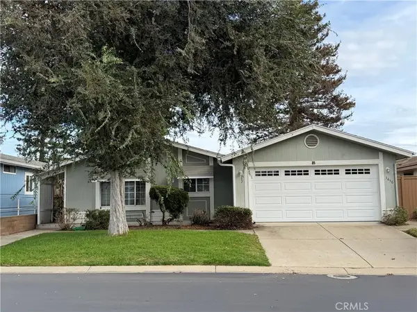 3456 Greenacre, Santa Maria, CA 93455