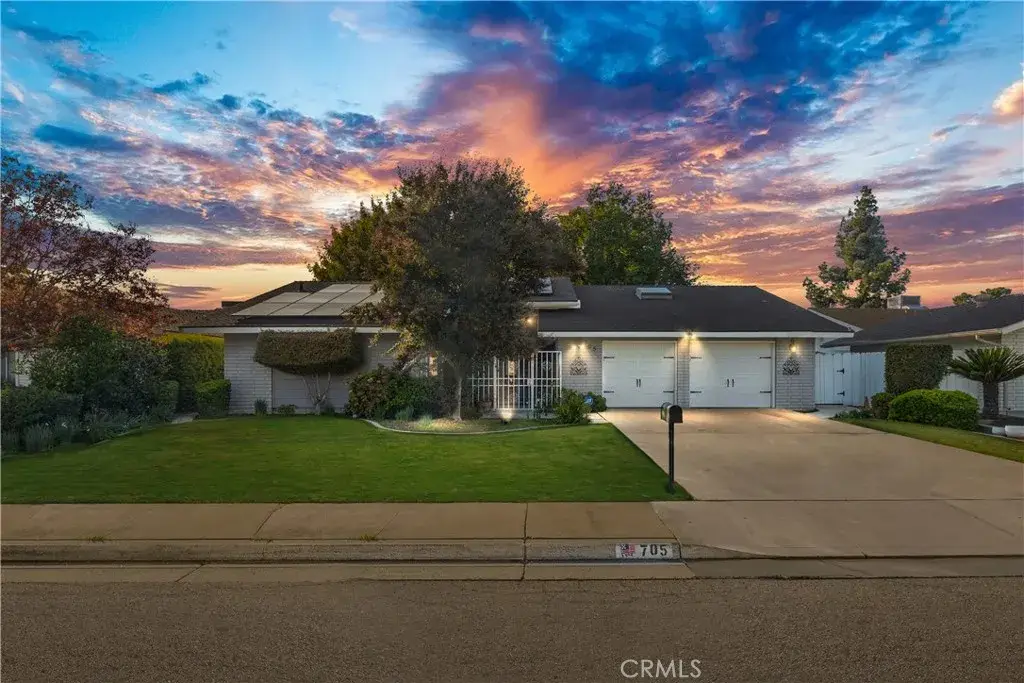 705 Bermuda Street, Bakersfield, CA 93309 - Image #1