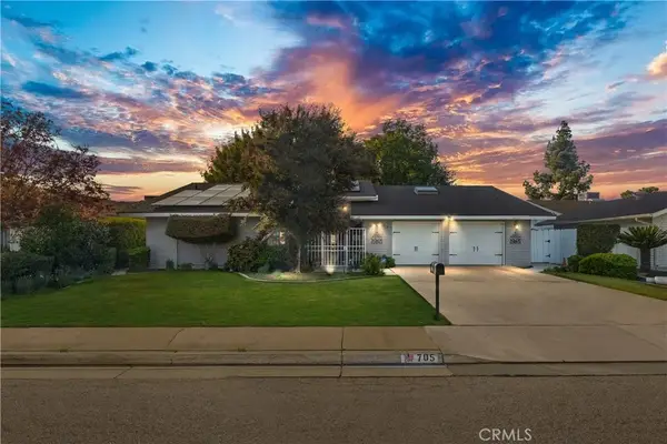 705 Bermuda Street, Bakersfield, CA 93309