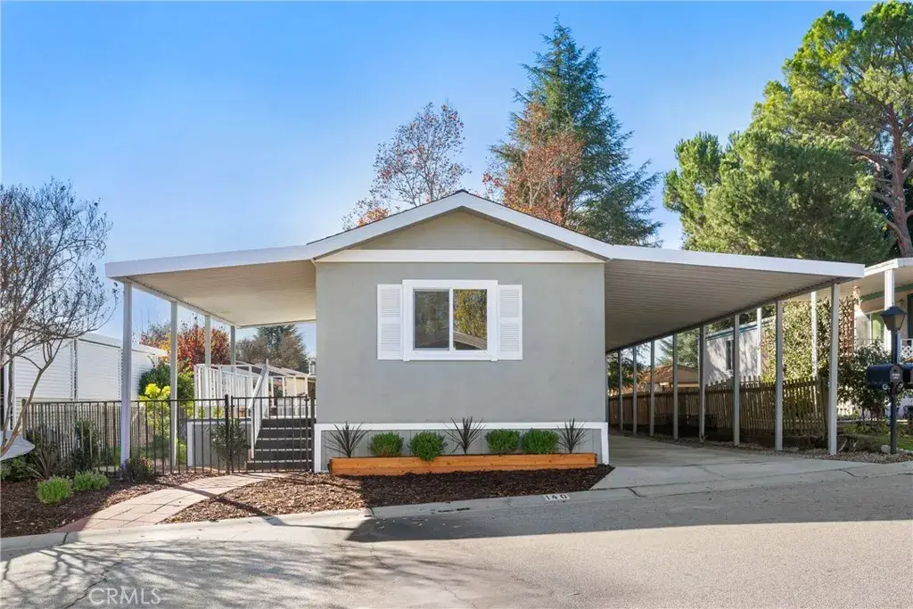 140 Via San Carlos, Paso Robles, CA 93446 - Image #1