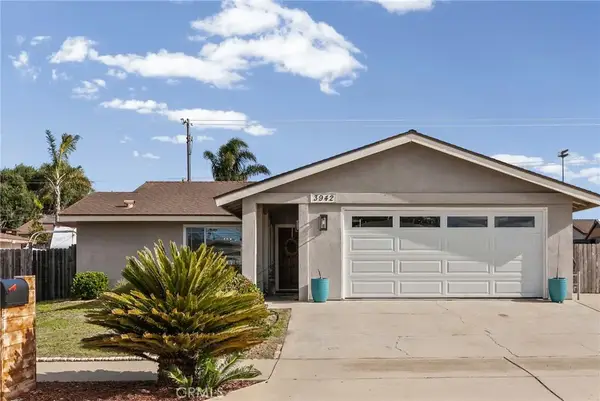 3942 Berrywood Drive, Santa Maria, CA 93455