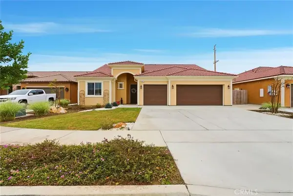4613 W Payson Court, Visalia, CA 93291