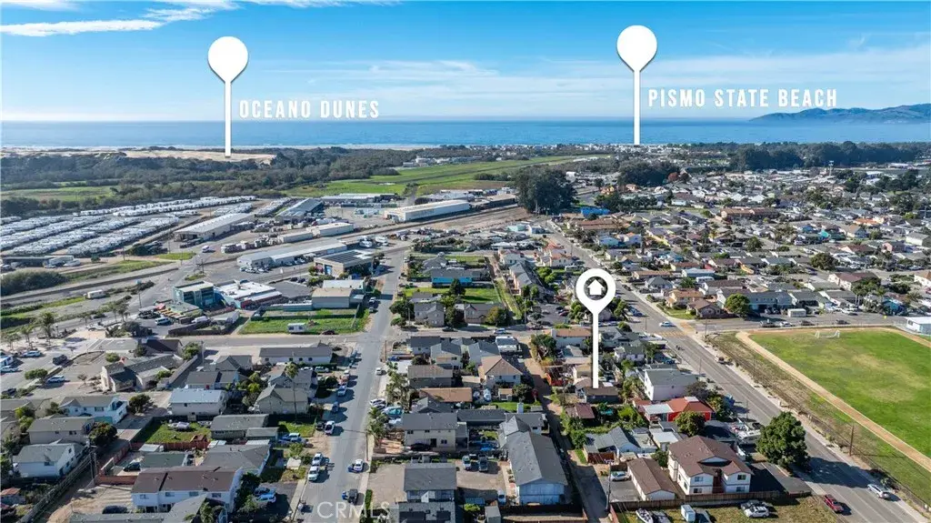1770 Paso Robles, Oceano, CA 93445 - Image #1