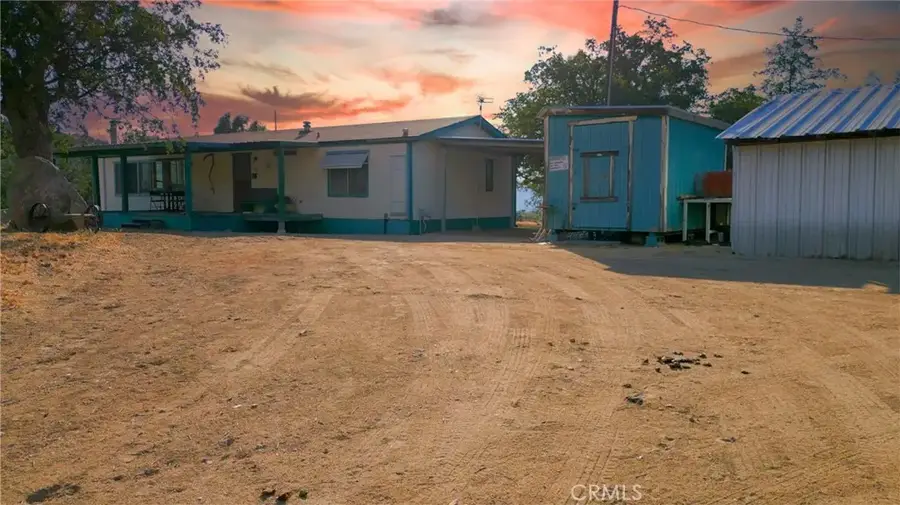 18100 Thompson Canyon Avenue, Caliente, CA 93518 - #2