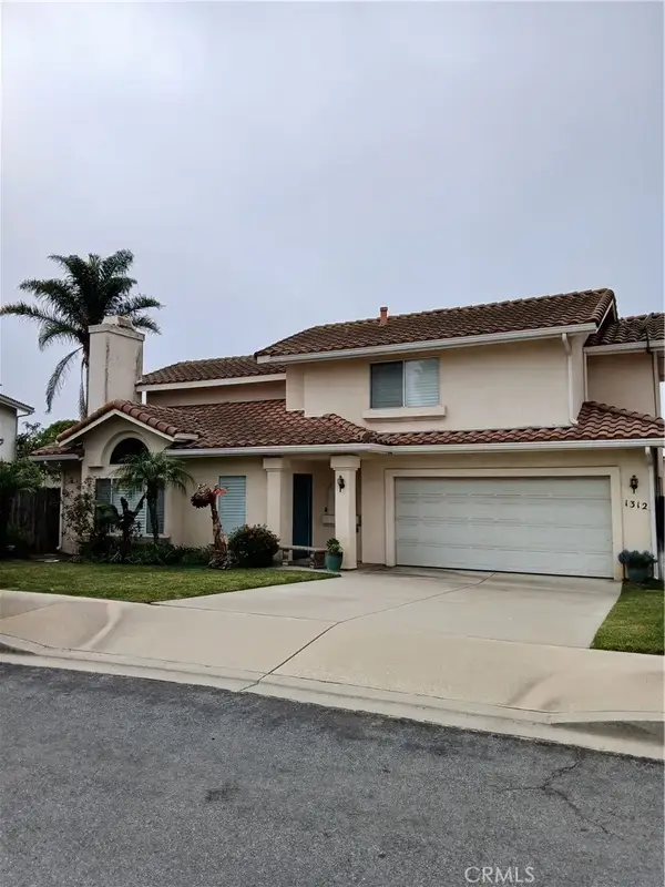 1312 Avenida Pelicanos, Oceano, CA 93445