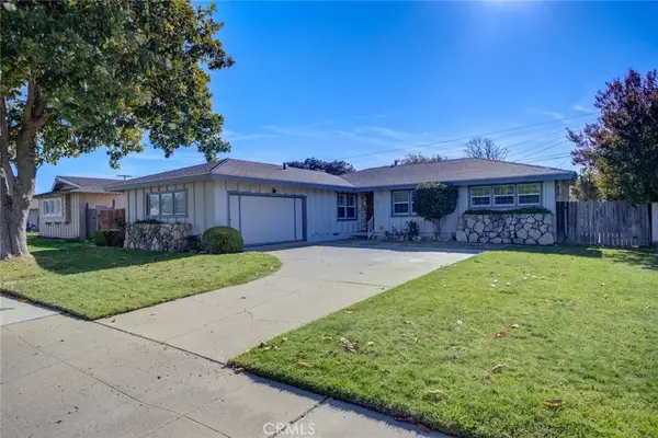 602 E Bunny, Santa Maria, CA 93454