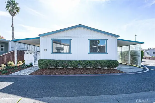 2550 Cienaga #35, Oceano, CA 93445