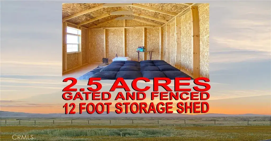 13433 Seven Mile, Santa Margarita, CA 93453 - #1